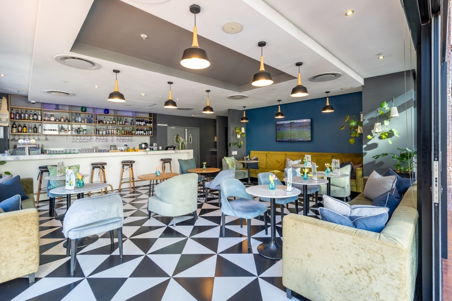 1 Bedroom Property for Sale in Cape Town City Centre Western Cape